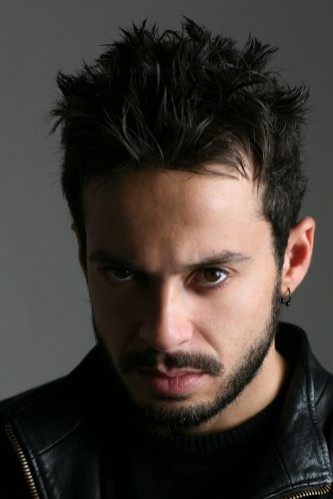 Mauro Meconi Fotoğrafı