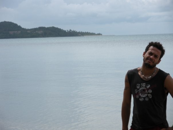 Mauro Meconi Fotoğrafı