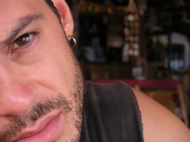 Mauro Meconi Fotoğrafı