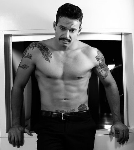 Mauro Meconi Fotoğrafı