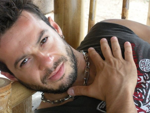 Mauro Meconi Fotoğrafı