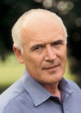 Terence Harvey fotoğrafı