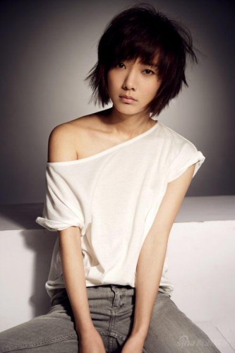 Luodan Wang fotoğrafı