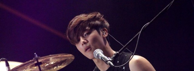 Kang Min-hyuk Fotoğrafı