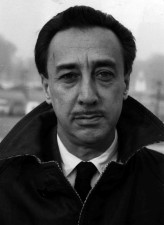 Romain Gary fotoğrafı