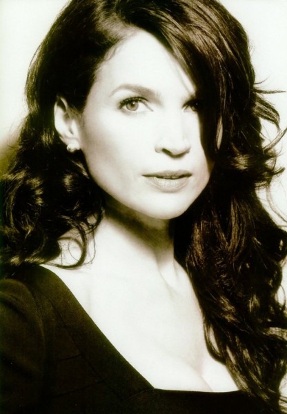 Julia Ormond Fotoğrafı