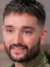 Tom Parker fotoğrafı