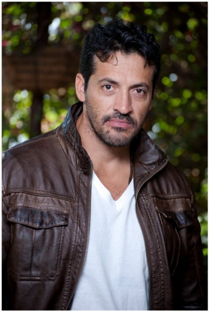 Fernando Gaviria Fotoğrafı