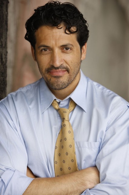 Fernando Gaviria Fotoğrafı