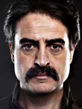 Bülent Alkış fotoğrafı