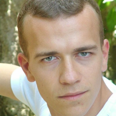 Lorenzo Gleijeses Fotoğrafı