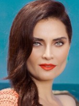 Betül Şahin fotoğrafı