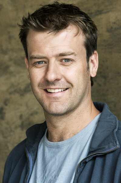 Marcus Mittermeier fotoğrafı