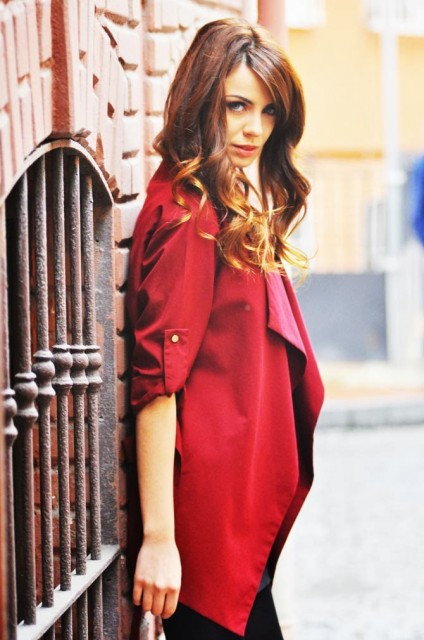 Başak Parlak fotoğrafı