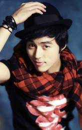 Oh Min-suk fotoğrafı