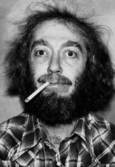 Hollis Frampton fotoğrafı