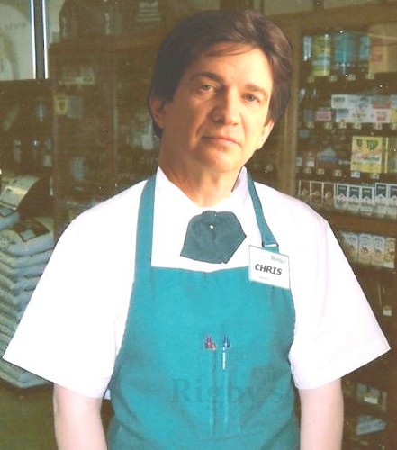 Dan Frischman fotoğrafı