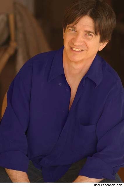 Dan Frischman Fotoğrafı