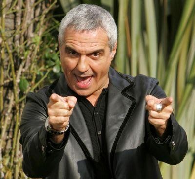 Giorgio Panariello Fotoğrafı