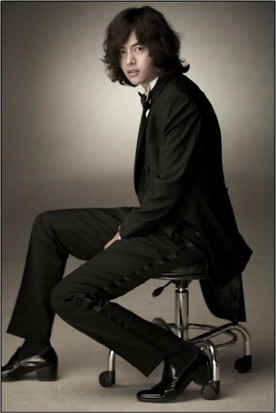 Won Kang fotoğrafı