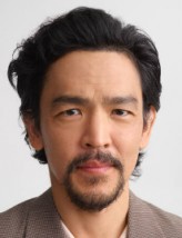 John Cho fotoğrafı