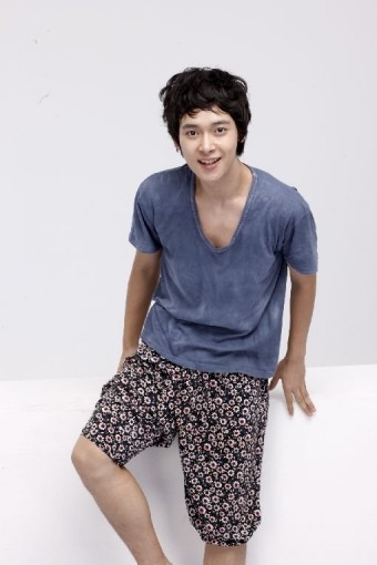 Lee Il-min Fotoğrafı