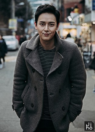 Lee Il-min Fotoğrafı