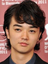 Shōta Sometani fotoğrafı