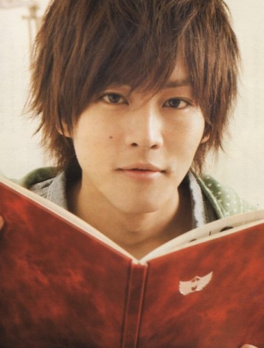 Tôri Matsuzaka fotoğrafı