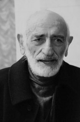 Sos Sargsyan fotoğrafı