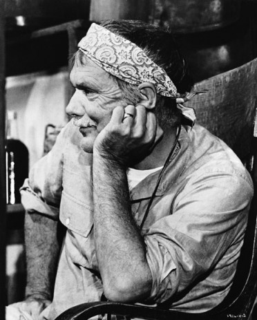 Sam Peckinpah Fotoğrafı