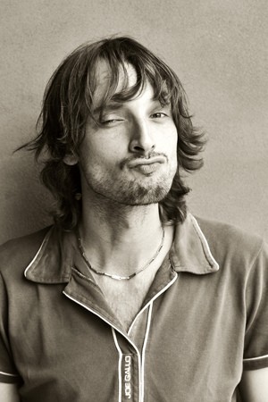 Alessandro Bardani Fotoğrafı