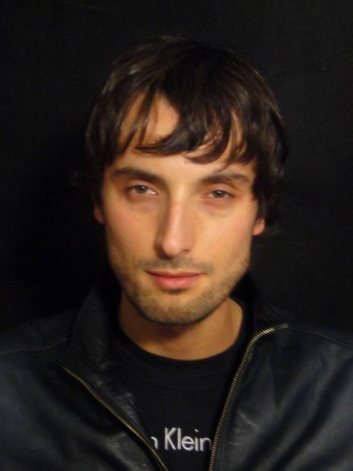 Alessandro Bardani Fotoğrafı