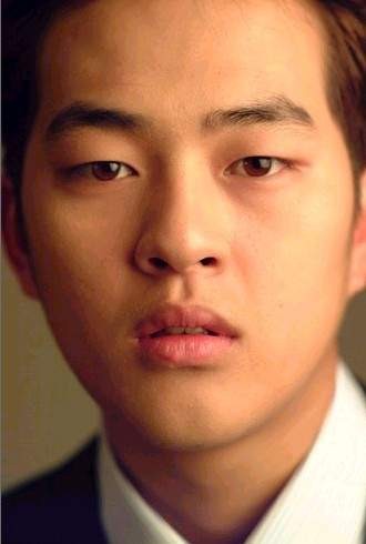 Kwang-hyeon Park Fotoğrafı
