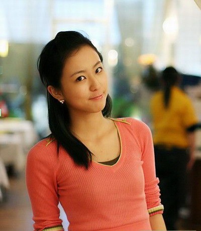 Amanda Zhou Fotoğrafı