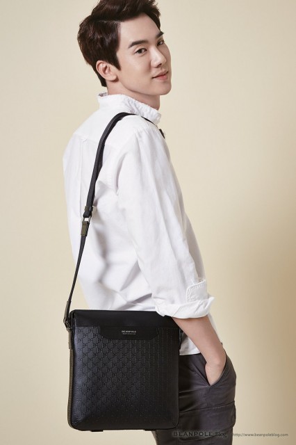 Yoo Yun-suk Fotoğrafı