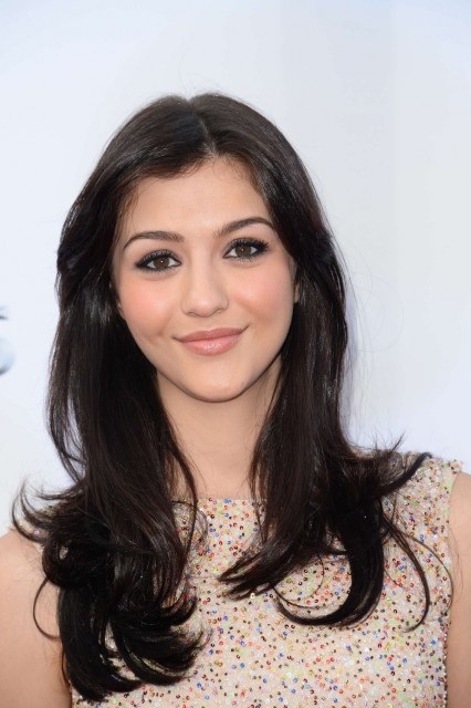 Katie Findlay Fotoğrafı