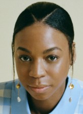 Pippa Bennett-Warner fotoğrafı
