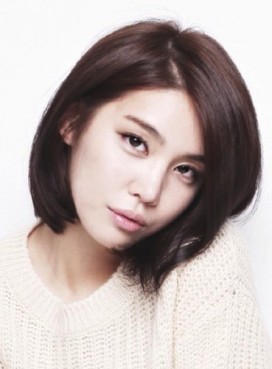 Kim Hae-rim Fotoğrafı