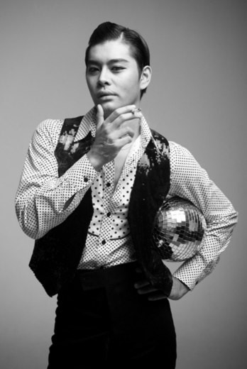 Jeon Ah-min fotoğrafı