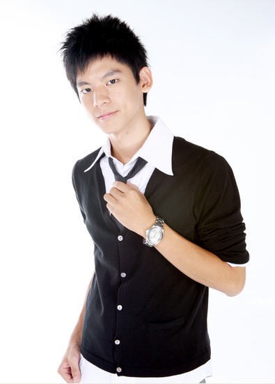 Ling Bo Hong Fotoğrafı