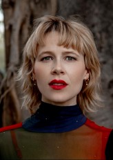 Anna McGahan fotoğrafı