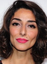 Necar Zadegan fotoğrafı