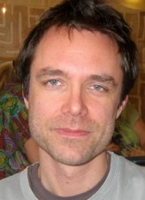 Davey Holmes fotoğrafı