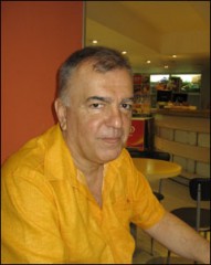 Mazlum Kiper Fotoğrafı