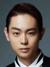 Masaki Suda fotoğrafı