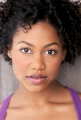 Danièle Watts fotoğrafı