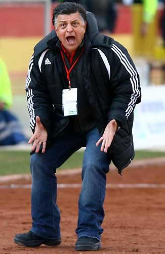 Yılmaz Vural fotoğrafı