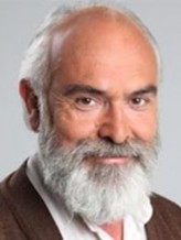 Yavuz Çetin fotoğrafı