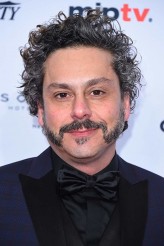 Alexandre Nero fotoğrafı